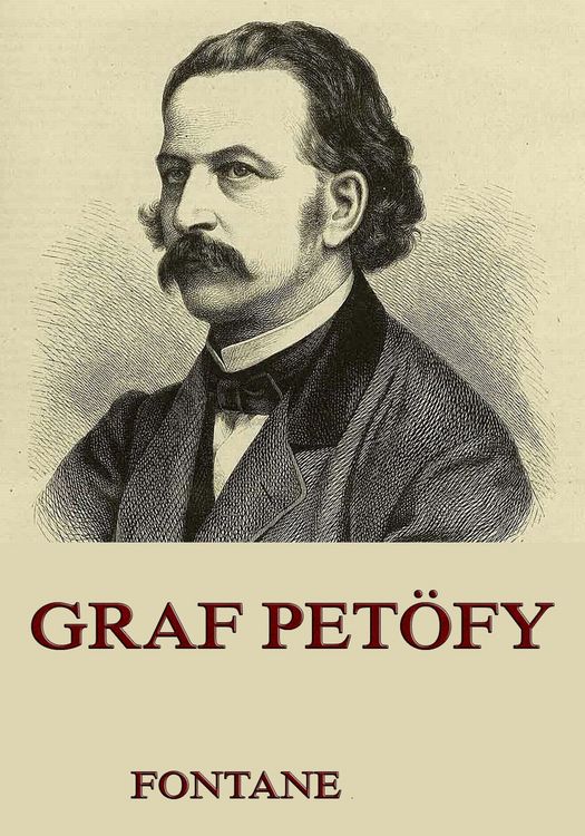 Produktbild: Graf Pet&ouml;fy