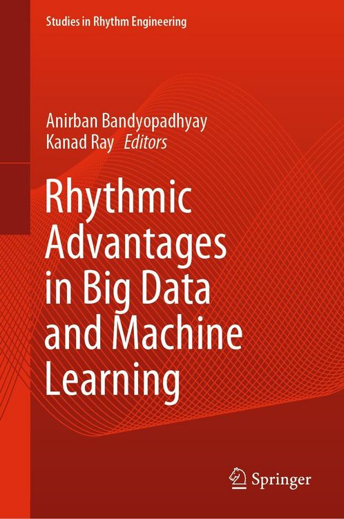 Produktbild: Rhythmic Advantages in Big Data and Machine Learning