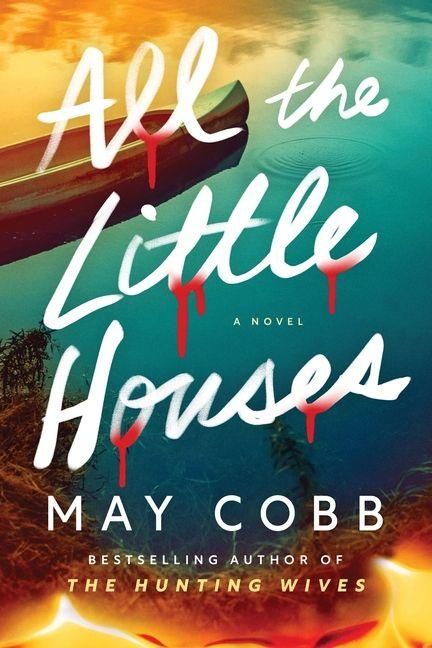 Produktbild: All the Little Houses (Deluxe Edition)