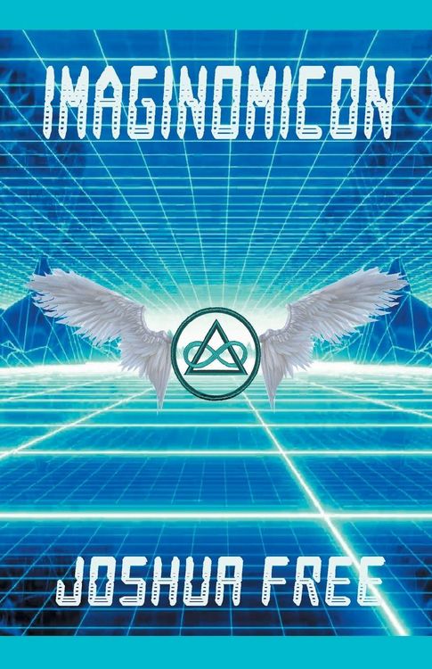 Produktbild: Imaginomicon (Revised Edition)