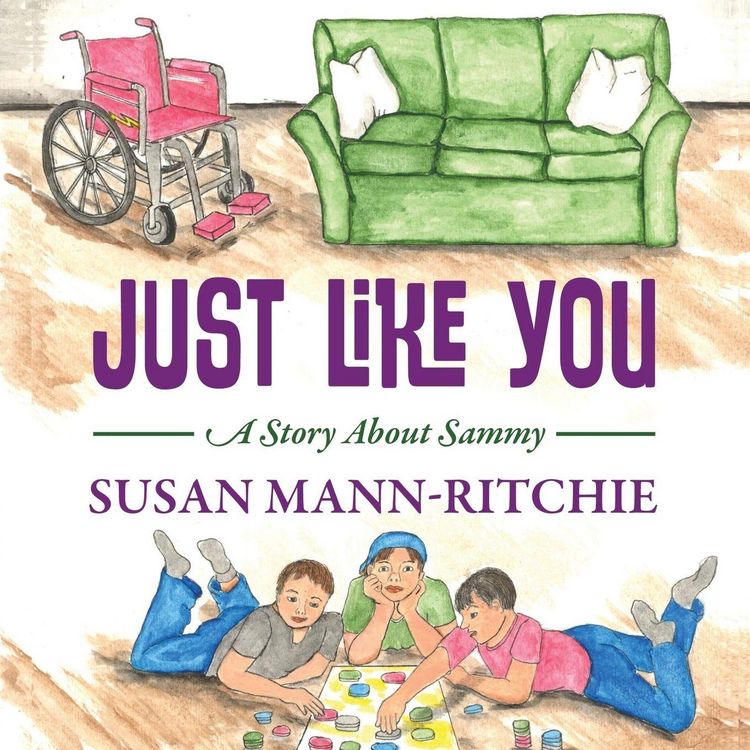Produktbild: Just Like You