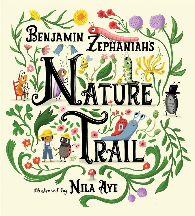 Produktbild: Nature Trail