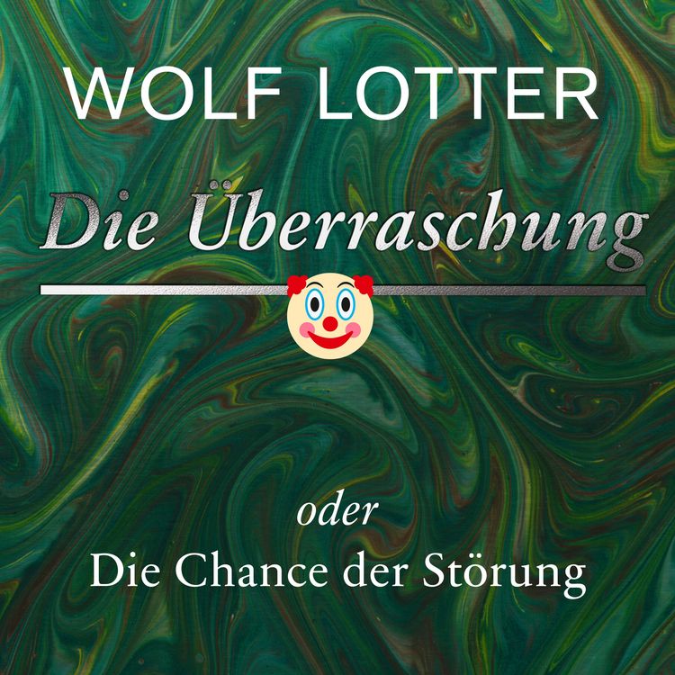 Produktbild: Die &Uuml;berraschung