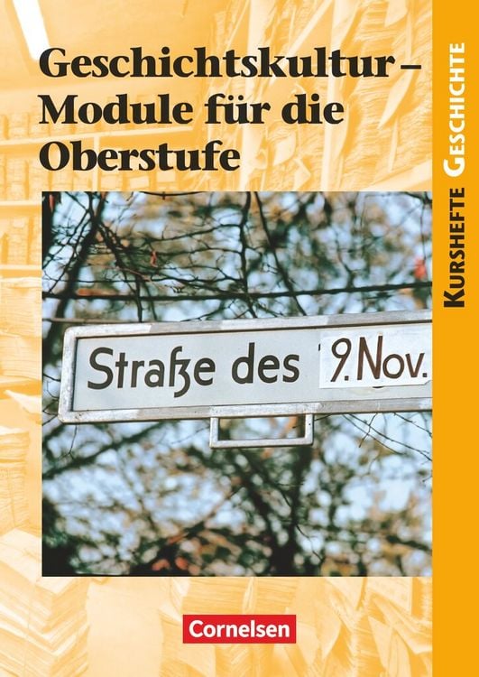 Produktbild: Kurshefte Geschichte - Abiturvorbereitung - Niedersachsen - Ausgabe ab 2011