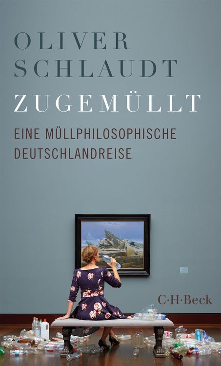 Produktbild: Zugem&uuml;llt