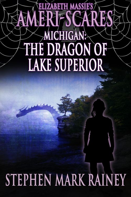 Produktbild: Ameri-Scares Michigan: The Dragon of Lake Superior