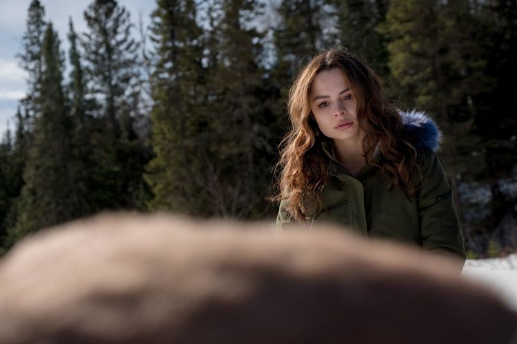 Produktbild: Witches in the Woods
