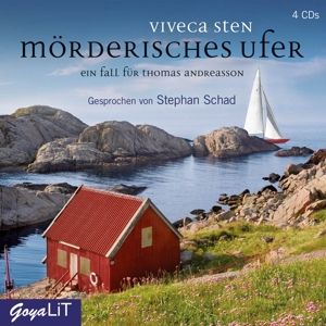 Produktbild: M&ouml;rderisches Ufer (8)
