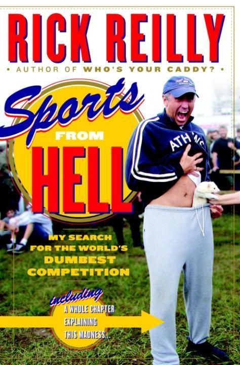 Produktbild: Sports from Hell