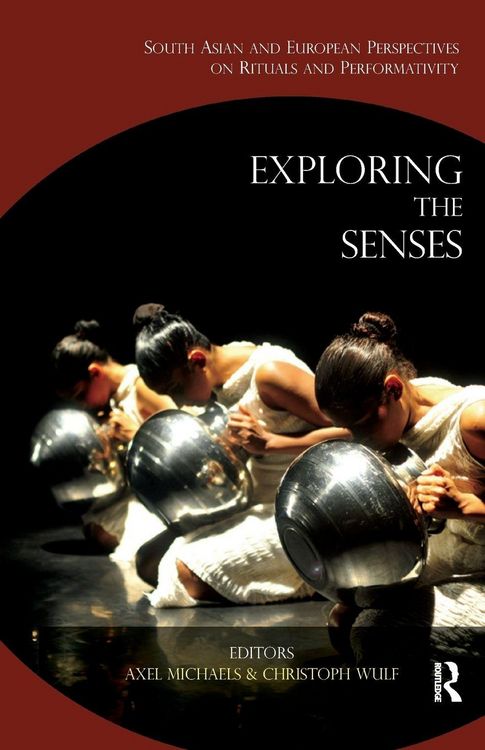 Produktbild: Exploring the Senses