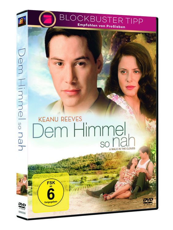 Produktbild: Dem Himmel so nah