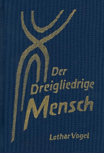 Produktbild: Der dreigliedrige Mensch