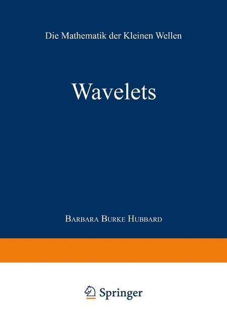 Produktbild: Wavelets