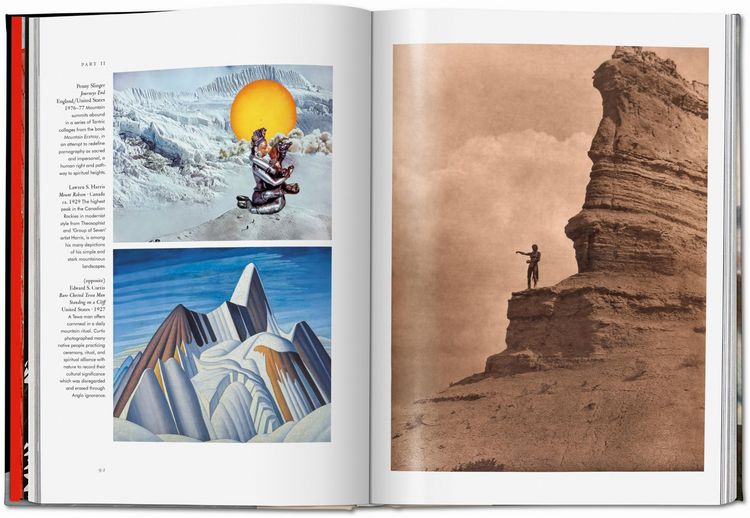 Produktbild: Heilige Orte. Bibliothek der Esoterik