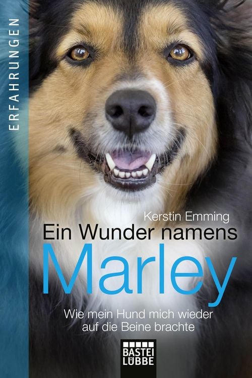 Produktbild: Ein Wunder namens Marley