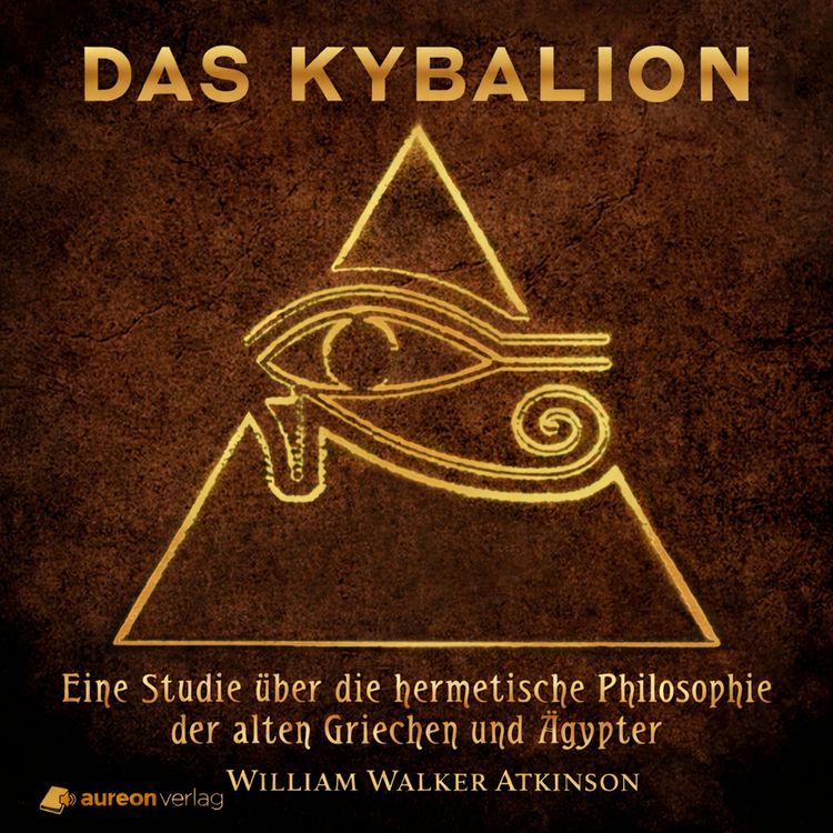 Produktbild: Das Kybalion
