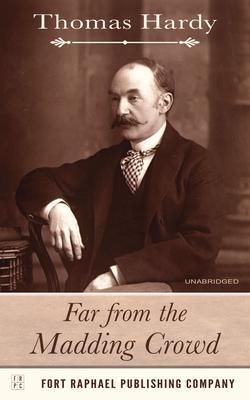 Produktbild: Far from the Madding Crowd - Unabridged