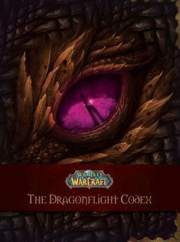 Produktbild: World of Warcraft: Der Kodex der Drachenschw&auml;rme