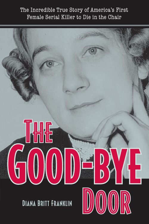 Produktbild: Good-Bye Door