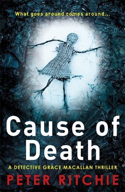 Produktbild: Cause of Death