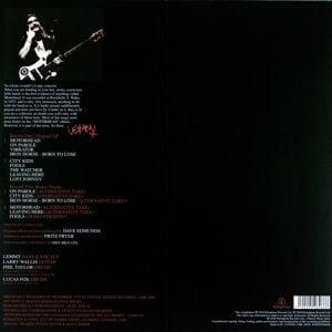 Produktbild: On Parole (Expanded & Remastered)