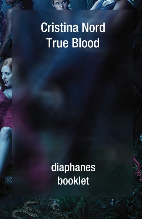 Produktbild: True Blood