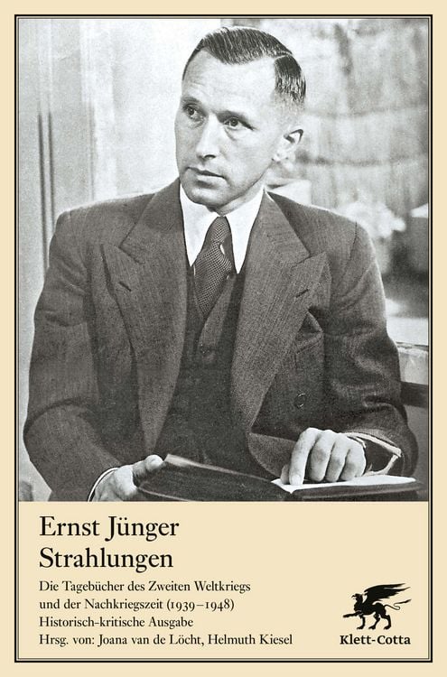Produktbild: Strahlungen