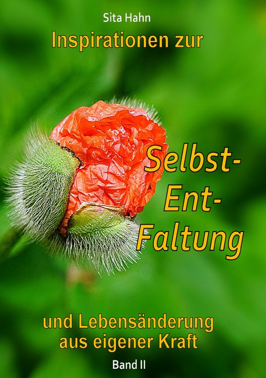 Produktbild: Inspirationen zur Selbst-Ent-Faltung