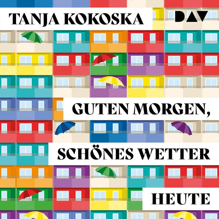 Produktbild: Guten Morgen, sch&ouml;nes Wetter heute