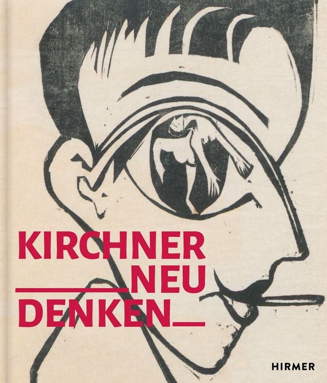 Produktbild: Kirchner neu denken