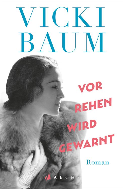 Produktbild: Vor Rehen wird gewarnt