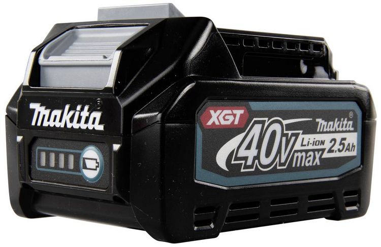 Produktbild: Makita 191B36-3 Werkzeug-Akku 40 V 2.5 Ah Li-Ion