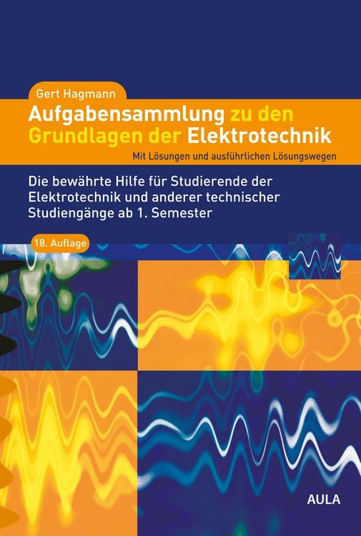 Produktbild: Aufgabensammlung zu den Grundlagen der Elektrotechnik