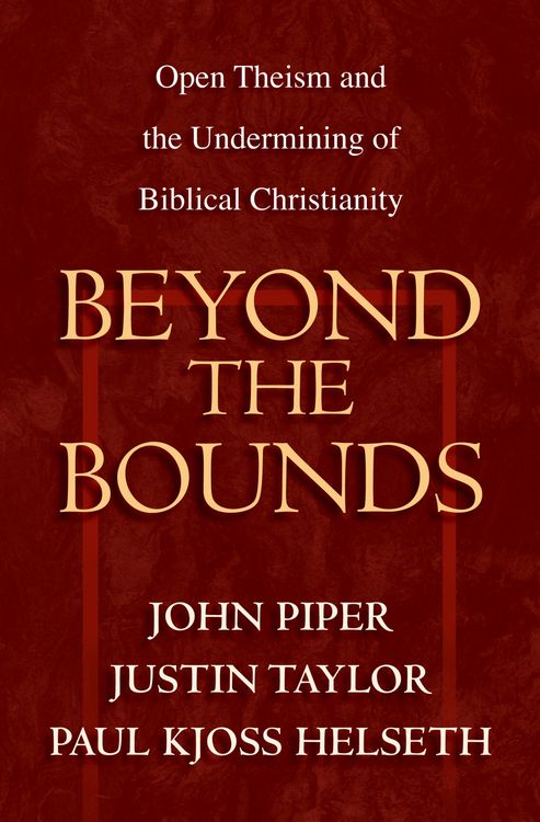Produktbild: Beyond the Bounds