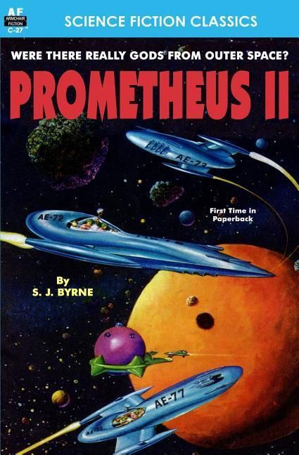 Produktbild: Prometheus II