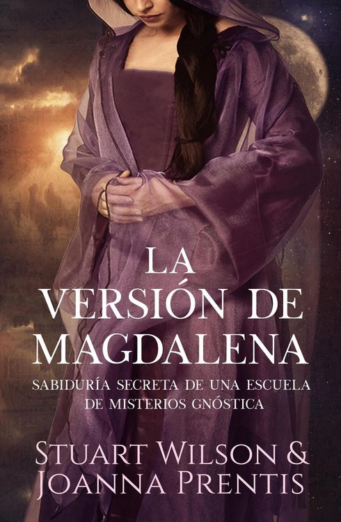 Produktbild: La Versi&oacute;n de Magdalena: