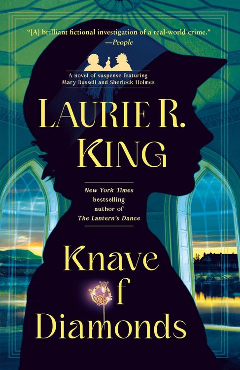 Produktbild: Knave of Diamonds