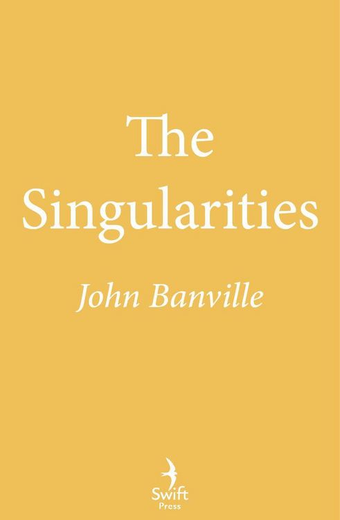 Produktbild: The Singularities
