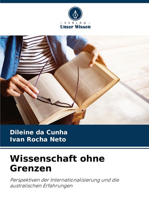 Produktbild: Wissenschaft ohne Grenzen