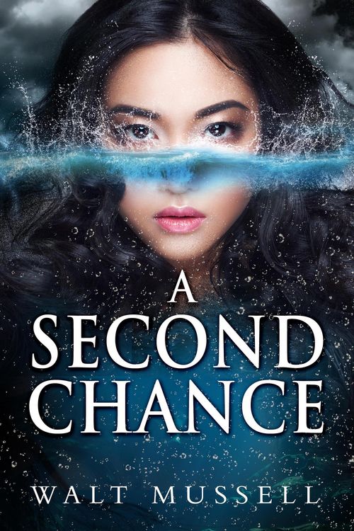 Produktbild: A Second Chance