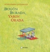 Produktbild: Bug&uuml;n Burada Yarin Orada