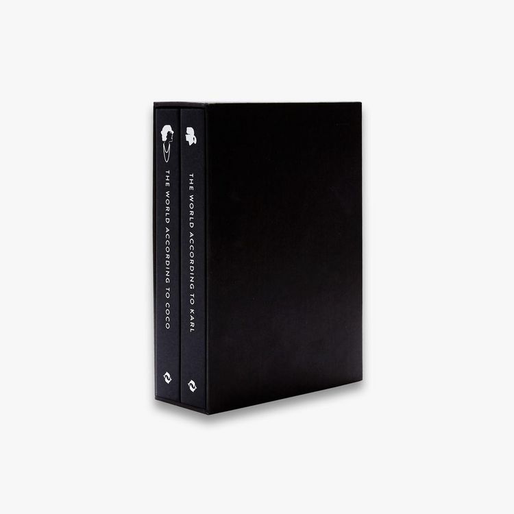 Produktbild: Wit & Wisdom of Coco and Karl