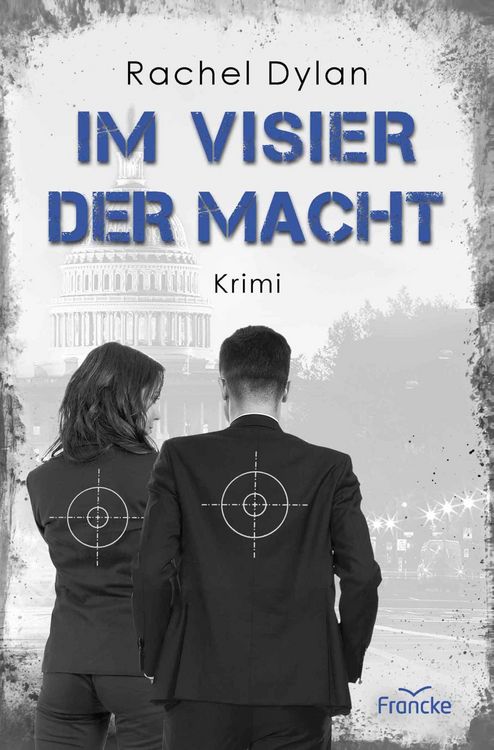 Produktbild: Im Visier der Macht