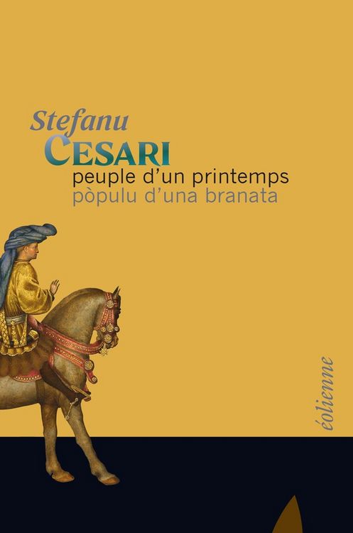 Produktbild: Peuple d'printemps populu d'una