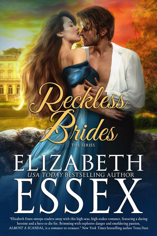 Produktbild: Reckless Brides