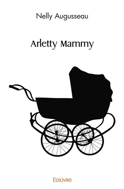 Produktbild: Arletty mammy