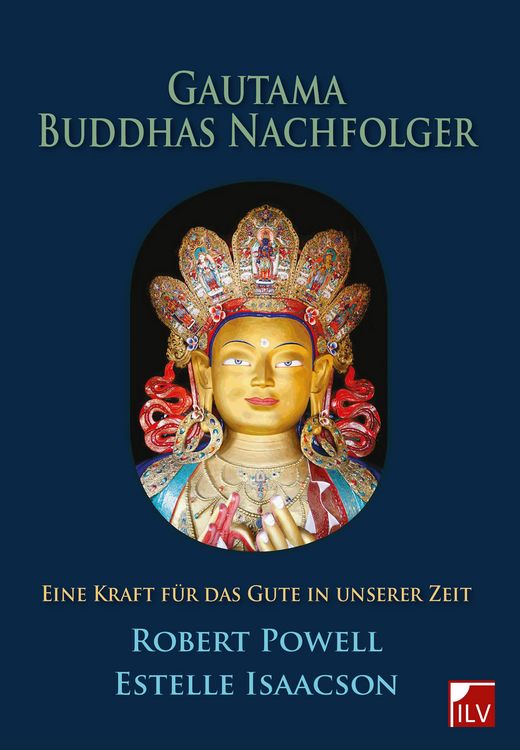 Produktbild: Gautama Buddhas Nachfolger