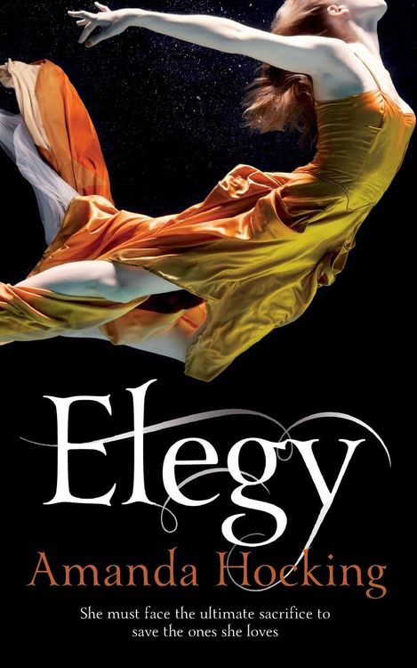 Produktbild: Elegy