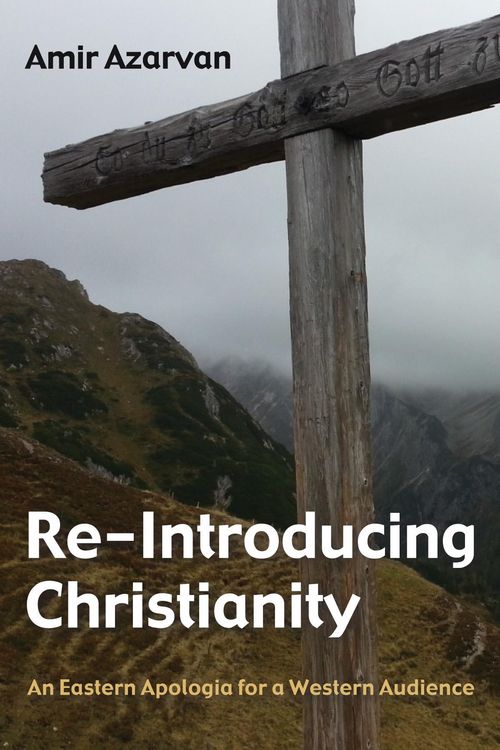 Produktbild: Re-Introducing Christianity