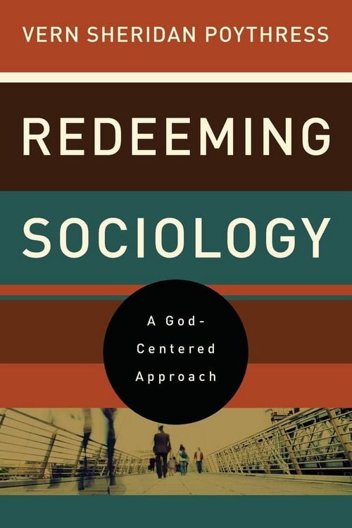 Produktbild: Redeeming Sociology